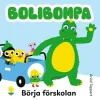 Bolibompa Börja förskolan