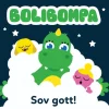 Bolibompa Sov gott!