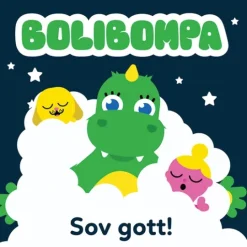 Bolibompa Sov gott!