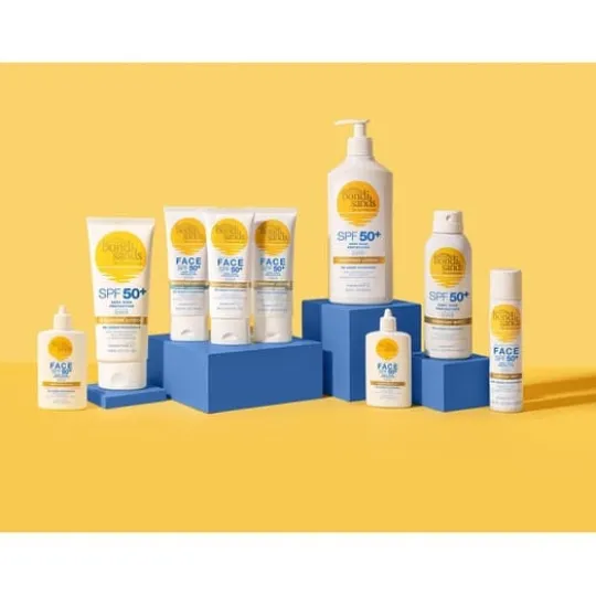 Bondi Sands Everyday Body Lotion SPF50+ 150 ml