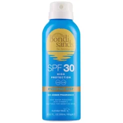 Bondi Sands SPF30 Everyday Aerosol Mist Spray 160 g