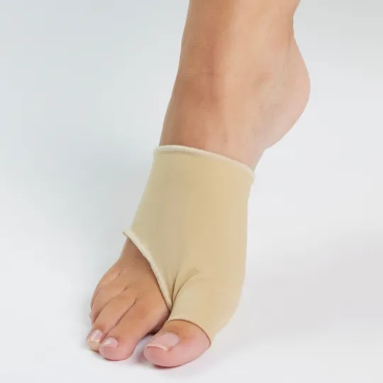 52Bones Hallux Valgusskydd 2 st