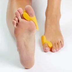 52Bones 3-in-1 Hallux Valgusskydd 2 st