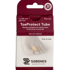 52Bones Tåskydd Tub