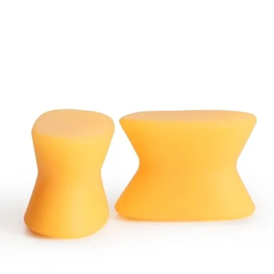 52Bones Tåspridare Toe Spreader S/M 2 st