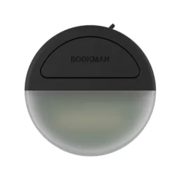 Bookman Urban Visibility Eclipse Black