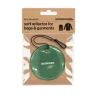 Bookman Urban Visibility Hanging Reflectors Circle Green