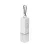 Bookman Urban Visibility Lightstick White