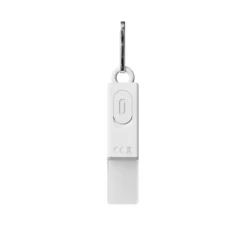 Bookman Urban Visibility Lightstick White