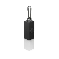 Bookman Urban Visibility Lightstick Black