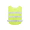 Bookman Urban Visibility Reflective Vest Fluorescent Yellow XS/S