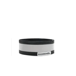 Bookman Urban Visibility Reflective Band Black