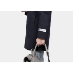 Bookman Urban Visibility Snap Band Reflectors White