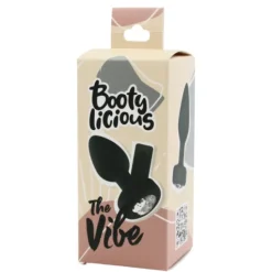 Bootylicious The Vibe (S)