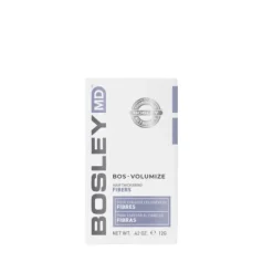 Bosley Hair Thickening Fibers Dark Brown 12 g
