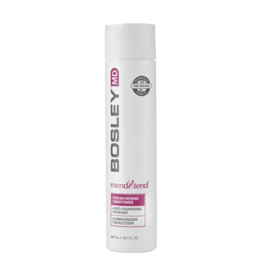 Bosley MendXtend Strengthening Conditioner 300 ml