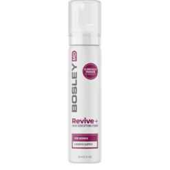 Bosley Women Revive + Densifying Foam 60 g