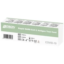 Boson Covid-19 Antigentest 5-pack