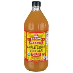 Bragg Äppelcidervinäger EKO 946 ml