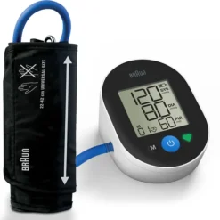 Braun Blodtrycksmätare Exact Fit 2