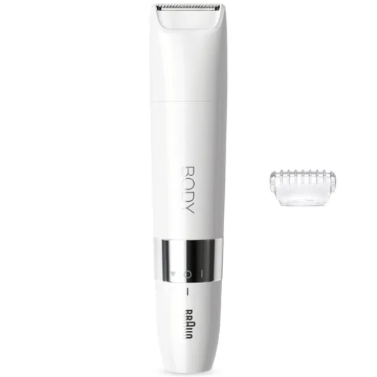 Braun Body Mini Trimmer BS1000
