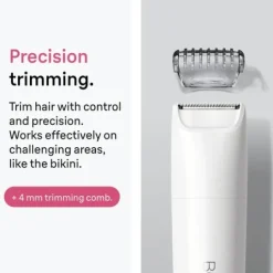 Braun Body Mini Trimmer BS1000