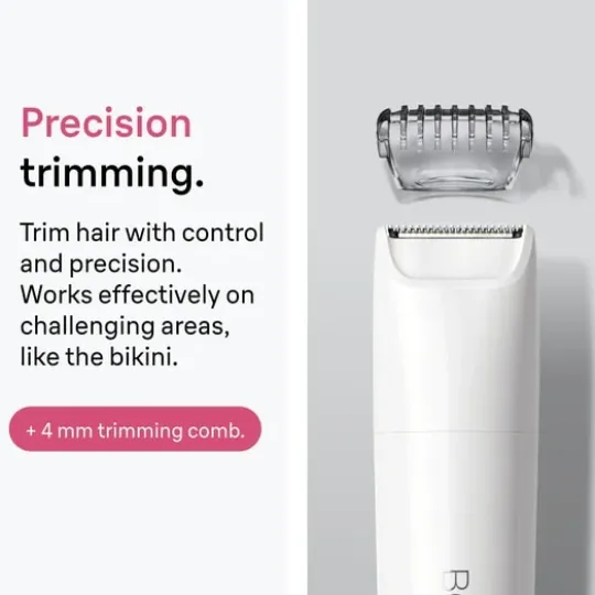 Braun Body Mini Trimmer BS1000