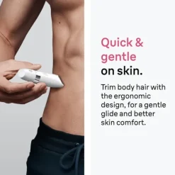 Braun Body Mini Trimmer BS1000