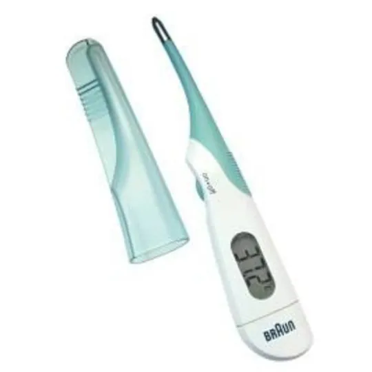 Braun High Speed Thermometer PRT 1000