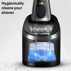 Braun 3-in-1 ShaverCare Refill Rengöring för SmartCare Center 6 st