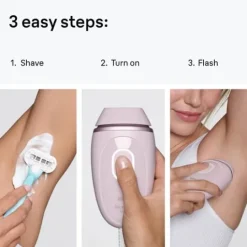 Braun IPL Silk·expert Mini PL1100
