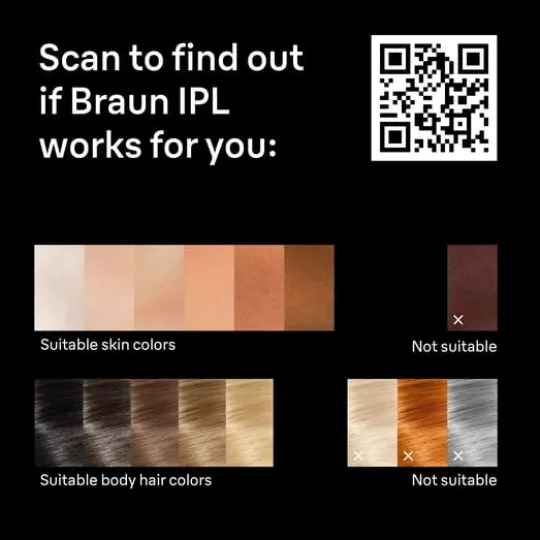 Braun IPL Silk·expert Pro 5 2 huvuden PL5210