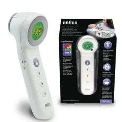 Braun No Touch 400 termometer BNT400EE