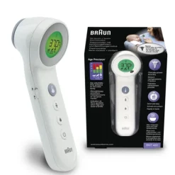 Braun No Touch 400 termometer BNT400EE