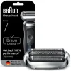 Braun Series 7 74S Original Rakhuvud