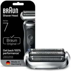 Braun Series 7 74S Original Rakhuvud