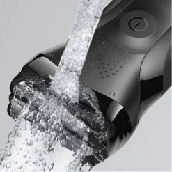 Braun Shaver Series 3 Black 300s