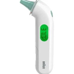 Braun ThermoScan 4 Örontermometer