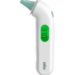 Braun ThermoScan 4 Örontermometer