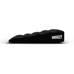 BREAzZY Uppblåsbar Kilkudde 60-16°