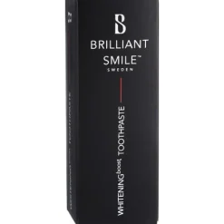Brilliant Smile Whitening Boost Tandkräm 20 ml