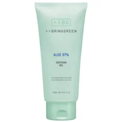 BRINGGREEN Aloe 97% Soothing Gel 300 ml