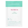 BRINGGREEN Teatree Cica SOS Spot Patch 75+25 st