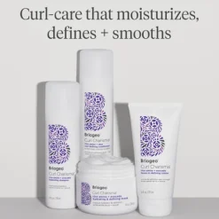 Briogeo Curl Charisma Rice Amino + Quinoa Frizz Control Gel 162 ml