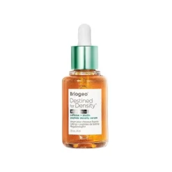 Briogeo Destined for Density MegaStrength+ Caffeine + Biotin Peptide Density Serum 45 ml