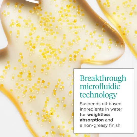 Briogeo Destined for Density MegaStrength+ Caffeine + Biotin Peptide Density Serum 45 ml