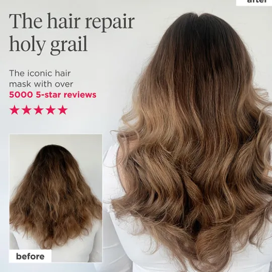 Briogeo Don't Despair, Repair! Deep Conditioning Hair Mask 237 ml