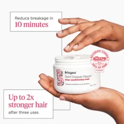 Briogeo Don't Despair, Repair! Deep Conditioning Hair Mask 237 ml