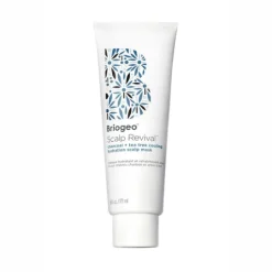 Briogeo Scalp Revival Charcoal + Tea Tree Cooling Hydration Mask 177 ml