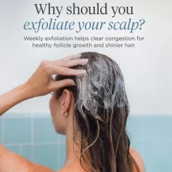 Briogeo Scalp Revival Charcoal + Coconut Oil Micro-exfoliating Shampoo 236 ml